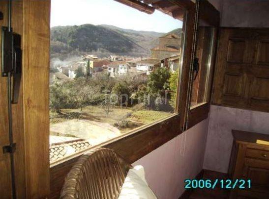 Casa Rural Amparo Guest House Mogarraz Room photo